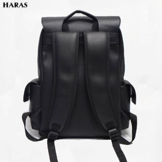 BALO DA CAO CẤP NAM NỮ THỜI TRANG CHỐNG THẤM NƯỚC HR353- HARAS