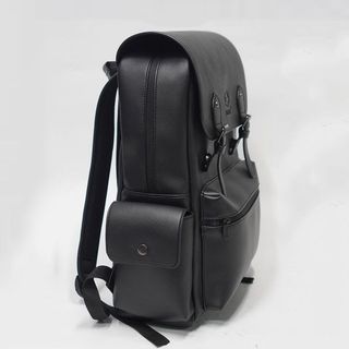 BALO DA CAO CẤP NAM NỮ THỜI TRANG CHỐNG THẤM NƯỚC HR353- HARAS