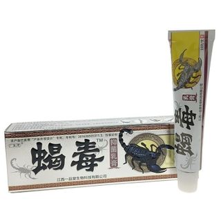 Kem Bôi Nấm Ngứa, Hắc Lào, Mề Đay, Viêm Da- Bọ cạp