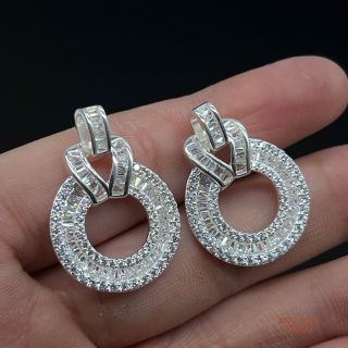 Mặt Dây Chuyền Bạc Đẹp