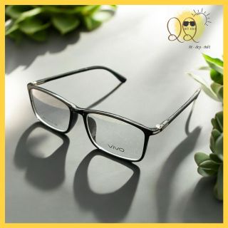 Gọng kính cận thời trang form vuông vivo form vuông giá sỉ