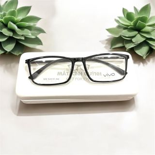 Gọng kính cận thời trang form vuông vivo form vuông giá sỉ