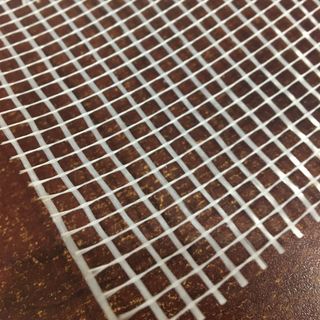 Lưới thuỷ tinh 70g/m2, chống thấm nứt cho tường