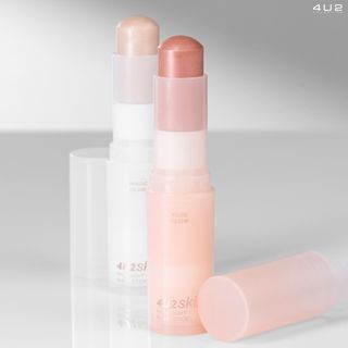 4U2 SKIN HIGHLIGHT BALM STICK