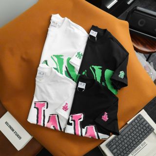 áo thun nữ cổ tròn unisex giấu quần