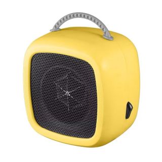 Quạt Sưởi Mini Để Bàn Công Suất 500W Tiện Lợi