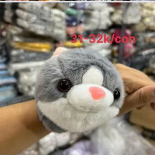 Đập tay size to các kiểu thỏ sóc vvvv