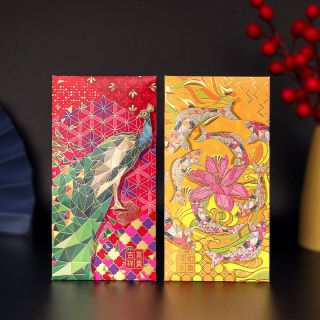 Bao Lì Xì 2D Dập Nổi 2025 Ánh Vàng Tấn Tài Tấn lộc Siêu độc đáo, Kỳ công cho mùa tết 1Set/6cai . BAO LIXI IN LOGO THEO YÊU CẦU ( Hàng Giá Tận Xưởng )