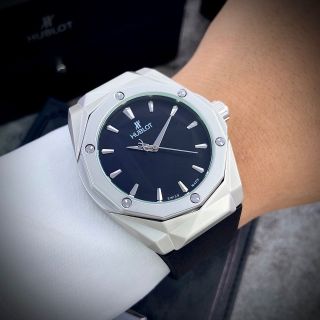 Đồng hồ cơ nam Hublots nam