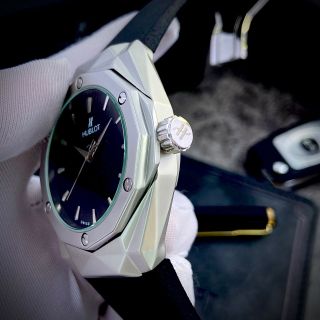 Đồng hồ cơ nam Hublots nam