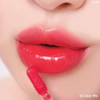 Son Bóng 4U2 Serum Tint Oil Lip 3g