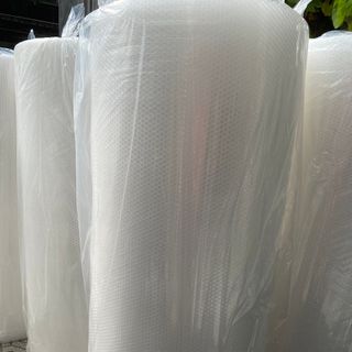 Màng xốp hơi quấn chống sốc cho hàng hoá, chống va đập