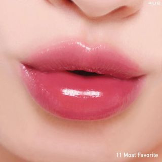 Son Bóng 4U2 Serum Tint Oil Lip 3g