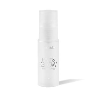 Xịt Khoá Nền MakeUp 4U2 Skin Prep & Glow Fixing Spray 40ml