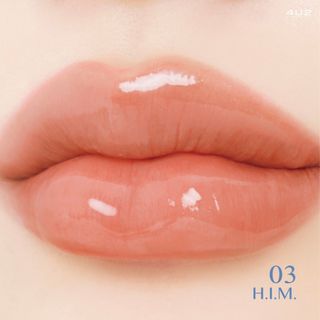 Son Môi 2 Đầu 4U2 BETTER HALF DUO LIP Thái Lan Lâu Trôi Full Màu