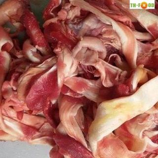 Gân bò lóc thăn 125k/kg
