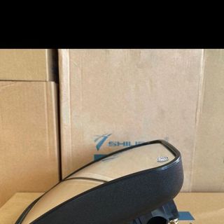Gương chiếu hậu howo tmt ( gương nhỏ )