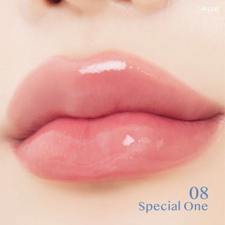 Son Môi 2 Đầu 4U2 BETTER HALF DUO LIP Thái Lan Lâu Trôi Full Màu