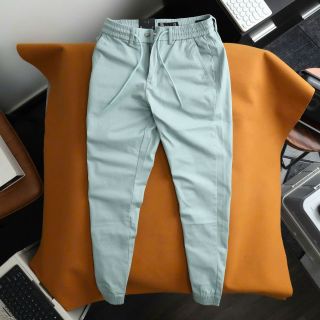 quần kaki jogger nam quần kaki dài 5 màu