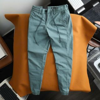 quần kaki jogger nam quần kaki dài 5 màu
