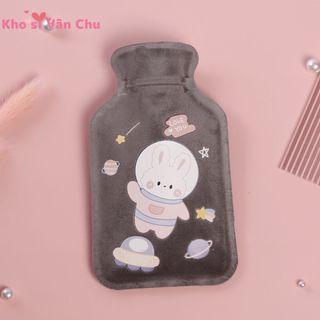 Túi chườm ấm nóng lạnh, Túi giữ nhiệt Pinkshop đa năng giảm đau bụng kinh