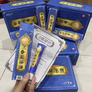 Kem Bôi Nấm Ngứa, Hắc Lào- Nấm xanh