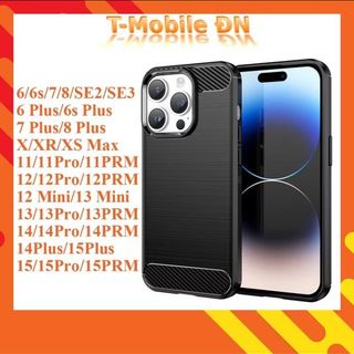 ￼Ốp lưng iPhone X XR XS Max 6 6S 7 8 Plus 11 12 13 14 Plus 14 15 Pro Max Mini SE 23 dẻo phay xước chống sốc chống vân tay