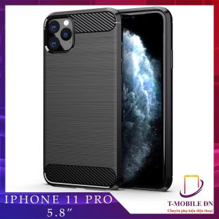 Ốp lưng iPhone X XR XS Max 6 6S 7 8 Plus 11 12 13 14 Plus 14 15 Pro Max Mini SE 23 dẻo phay xước chống sốc chống vân tay