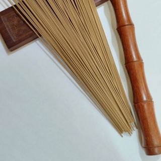 NHANG TRẦM HƯƠNG KHÔNG TĂM ỐNG TRÚC - TƯỜNG THUẬN