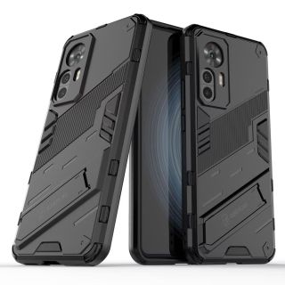 Ốp lưng Xiaomi 14 13 13T 12T 11T 10T Pro 11 13 Lite 5G NE Civi 2 chống sốc có giá đỡ Iron Man PUNK siêu đẹp