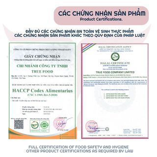 Cà Phê Best Honey – True Cafe | Robusta Honey Trái chín 99%, rang mộc