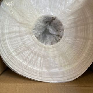 Giấy sợi gốm Ceramic cách nhiệt, chống cháy 1260 độ C