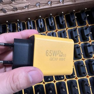 Củ sạc CS43 QC3.0 + 2PD65W