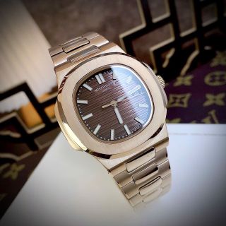 PATKEPHILIPPE NAUTILUS