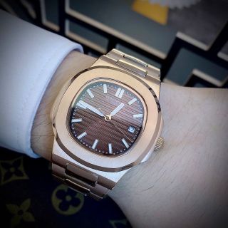PATKEPHILIPPE NAUTILUS