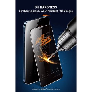 Kính cường lực Full màn cho Xiaomi Redmi 13C 13R 12 12C A1 A2 A3 7 8 8A 9 9A 9C 9T 10 10A 10C 10X Pro 5G chống tĩnh điện