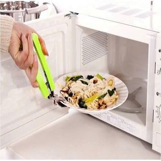 DỤNG CỤ GẮP NÓNG