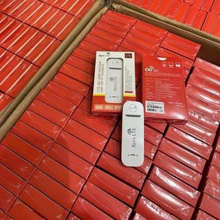Phát Wifi 4G Cổng USB LTE Xài Sim