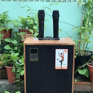 LOA KÉO JBZ J8 (BASS 25) giá sỉ