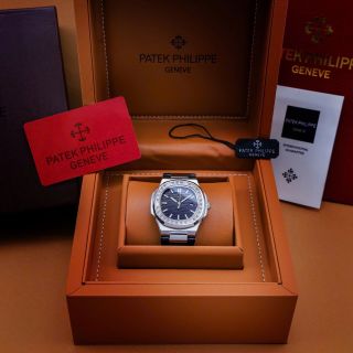 PATKKE PHILIPPE NAUTILUS 5711