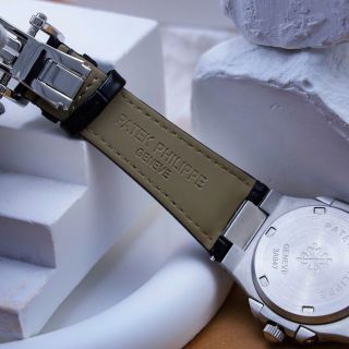 PATKKE PHILIPPE NAUTILUS 5711