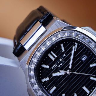 PATKKE PHILIPPE NAUTILUS 5711
