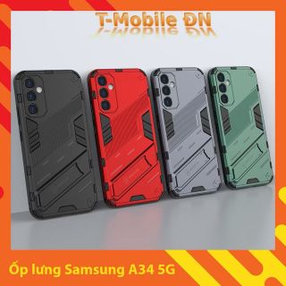 ￼Ốp lưng Samsung A15 A25 A05 A05S A14 A24 A04 A04S A13 A22 A23 5G chống sốc Iron Man PUNK