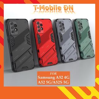 Ốp lưng Samsung A15 A25 A05 A05S A14 A24 A04 A04S A13 A22 A23 5G chống sốc Iron Man PUNK