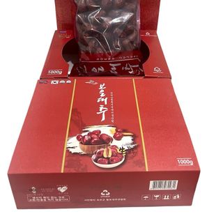 Táo đỏ Hàn Quốc 1000g giá sỉ