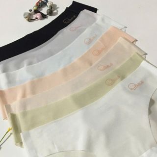 QUẦN LÓT TÀN HÌNH SIÊU MỀM MẠI KHÔNG HẰN CẤN _ KHÔNG LỘ VIỀN MÔNG.