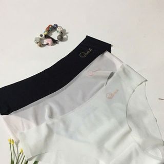 QUẦN LÓT TÀN HÌNH SIÊU MỀM MẠI KHÔNG HẰN CẤN _ KHÔNG LỘ VIỀN MÔNG.