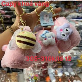 Mk capy các loại sóc 3 màu giá trên sản phẩm