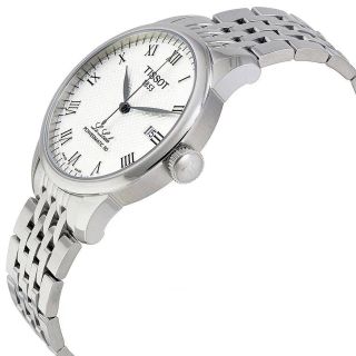 ĐỒNG HỒ NAM TRUNG CẤP TISOT MÁY CƠ CỔ ĐIỂN