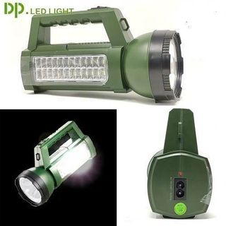 ĐÈN PIN XÁCH TAY 50W DP 7325